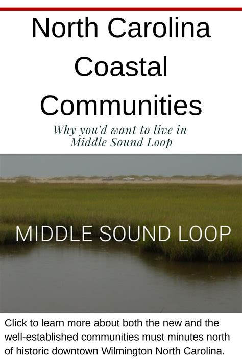 Middle Sound Loop Location